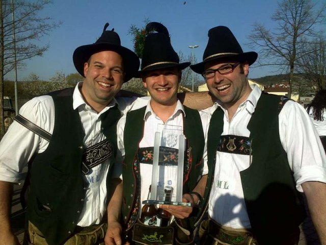 2010 Wettbewerb Volkach